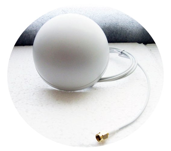 Антена 2,4 ГГц BlueTooth